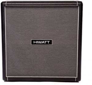 Кабинет Hiwatt Maxwatt M412
