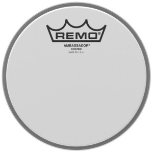 Пластик Remo BA-0106-00