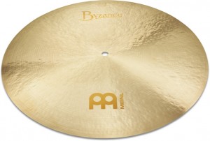 Тарелка Meinl 20 Byzance Jazz Flat Ride