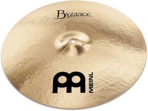 Тарелка Meinl 17 Byzance Brilliant Medium Thin Crash