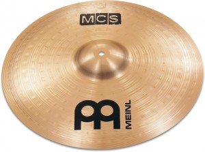 Тарелка Meinl 18 MCS Crash Ride