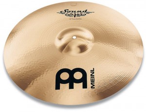 Тарелка Meinl SC22MBR-B Soundcaster Custom Mega Bell Ride