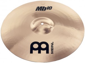 Тарелка Meinl MB10-16HC-B 16 Mb10 Heavy Crash