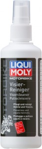 Автокосметика Liqui Moly 1571 Motorbike Visier-Reiniger 0.1л