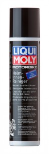 Автокосметика Liqui Moly 1603 Motorbike Helm-Innen-Reiniger 0.3л