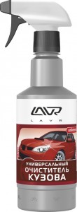 Автокосметика Lavr 1409 Car Cleaner Universal 500мл