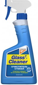 Средство для чистки стекол Kangaroo Glass cleaner 500мл