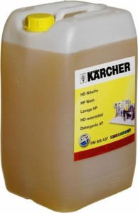 Автошампунь Karcher RM 806