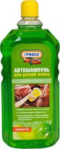 Автошампунь Pingo 85030-5 1л