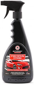 Автокосметика Autoprofi 150602