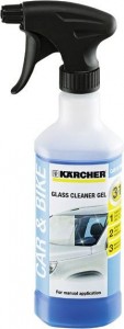 Автошампунь Karcher 6.295-762.0