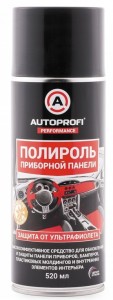 Автокосметика Autoprofi 150406