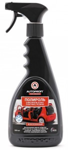 Автокосметика Autoprofi 150402