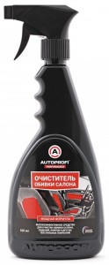 Средство для очистки ткани салона Autoprofi 150203