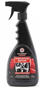 Средство для мытья дисков Autoprofi 150701