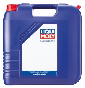 Автошампунь Liqui Moly 7509 Auto-Wasch-Shampoo 20л