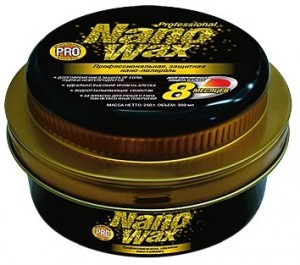 Полироль Runway RW6134 Nano Wax