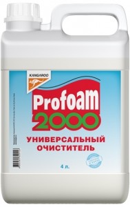 Автокосметика Kangaroo 320416 Profoam 2000 4л