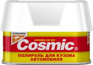 Полироль Kangaroo 310400 Cosmic