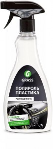 Полироль Grass Polyrole Matte 120115