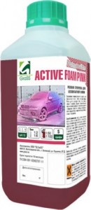 Автошампунь Grass 113120 Active Foam