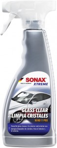 Средство для чистки стекол Sonax 02382410 Xtreme NanoPro 500мл