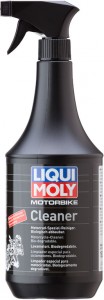 Автокосметика Liqui Moly 1509 Motorbike Cleaner 1л