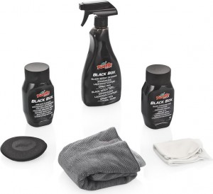 Полироль Turtle Wax FG6354 Black