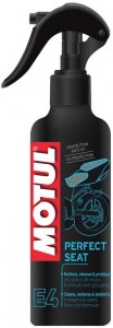 Средство для очистки кожи салона Motul Е4 Perfect Seat 0.25л