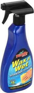 Полироль Turtle Wax FG6513