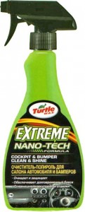 Полироль Turtle Wax FG6504 Extreme Nano Tech