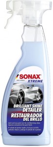 Полироль Sonax Xtreme NanoPro Сияющий блеск 02874000