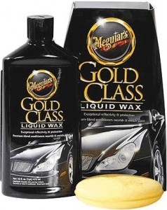 Полироль Meguiars G-7016