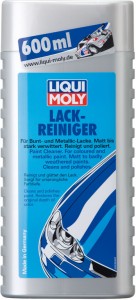 Полироль Liqui Moly 3908 Lack Rein 0.6л