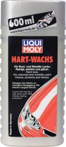 Полироль Liqui Moly 3907 Hart Wachs 0.6л