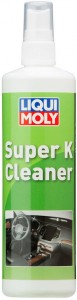 Автокосметика Liqui Moly 1682 Super K Cleaner 0.25л