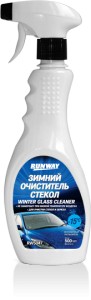 Средство для чистки стекол Runway RW5047