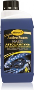 Автошампунь Astrohim Hard Active Foam AC-435