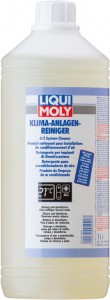 Средство для очистки кондиционеров Liqui Moly 4091 Klima-Anlagen-Reiniger 1л