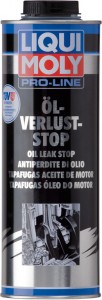 Присадка в моторное масло Liqui Moly 5182 Pro-Line Oil-Verlust-Stop 1л