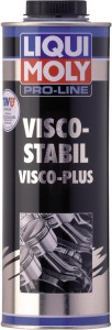 Присадка в моторное масло Liqui Moly 5196 Pro-Line Visco-Stabil 1л