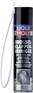 Средство для антикоррозионной и защитной обработки Liqui Moly 7578 Pro-Line Drosselklappen-Reiniger 0.4л
