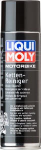 Средство для антикоррозионной и защитной обработки Liqui Moly 7625 Motorbike Ketten-Reiniger 0.5л