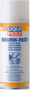 Средство для антикоррозионной и защитной обработки Liqui Moly 3419 Keramik-Paste 0.4л