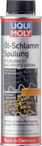 Присадка в моторное масло Liqui Moly Oil-Schlamm-Spulung 1990 0.3л