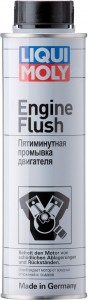 Присадка в моторное масло Liqui Moly Engine Flush 1920 0.3л