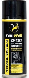 Смазка для высоких нагрузок ReinWell 40007 HHS RW-50 0.4л