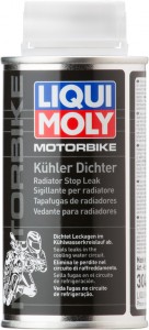 Средство для системы охлаждения Liqui Moly 3043 Motorbike Kuhler Dichter 0.125л