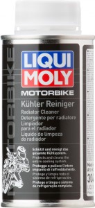 Средство для системы охлаждения Liqui Moly 3042 Motorbike Kuhler Reiniger 0.15л