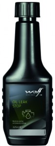 Присадка в моторное масло Wolf Oil Leak Stop 0.325 мл